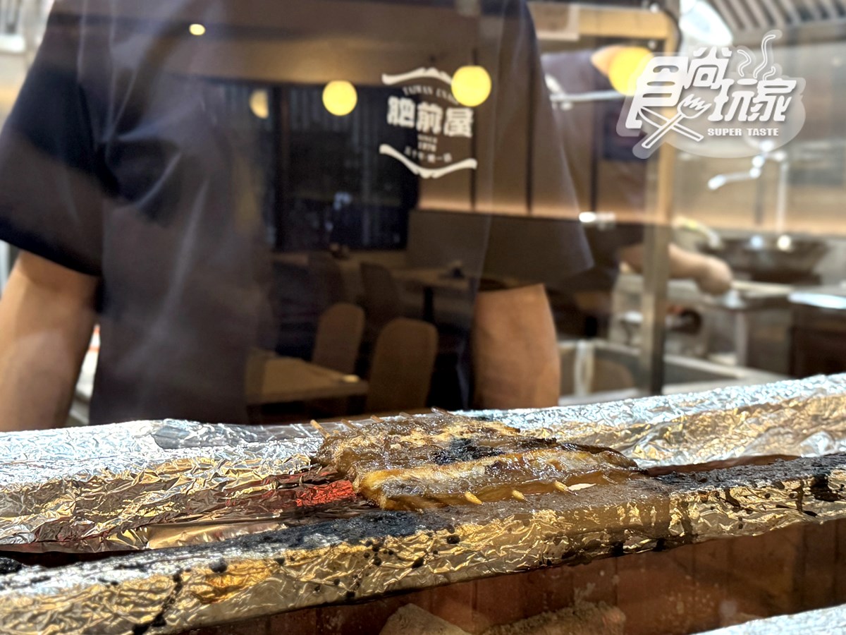 鰻魚飯名店「肥前屋」開幕直擊！限量200份、菜單價位搶看，老饕爆排２小時