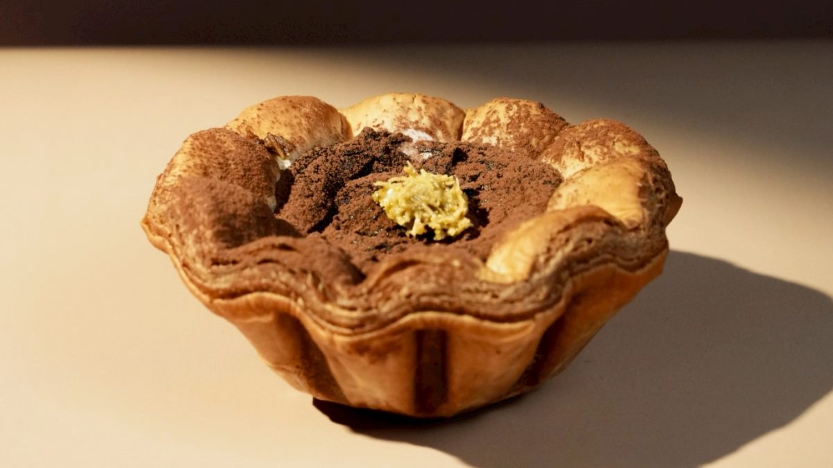 「杜拜巧克力Q餅」也有草莓版！台北２店推４新品，加碼「這地點」免排隊開吃