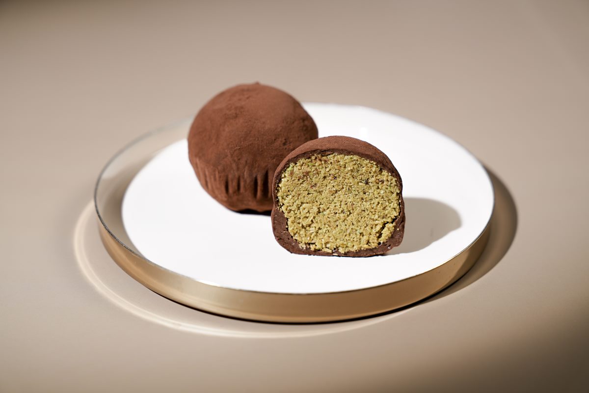 「杜拜巧克力Q餅」也有草莓版！台北２店推４新品，加碼「這地點」免排隊開吃