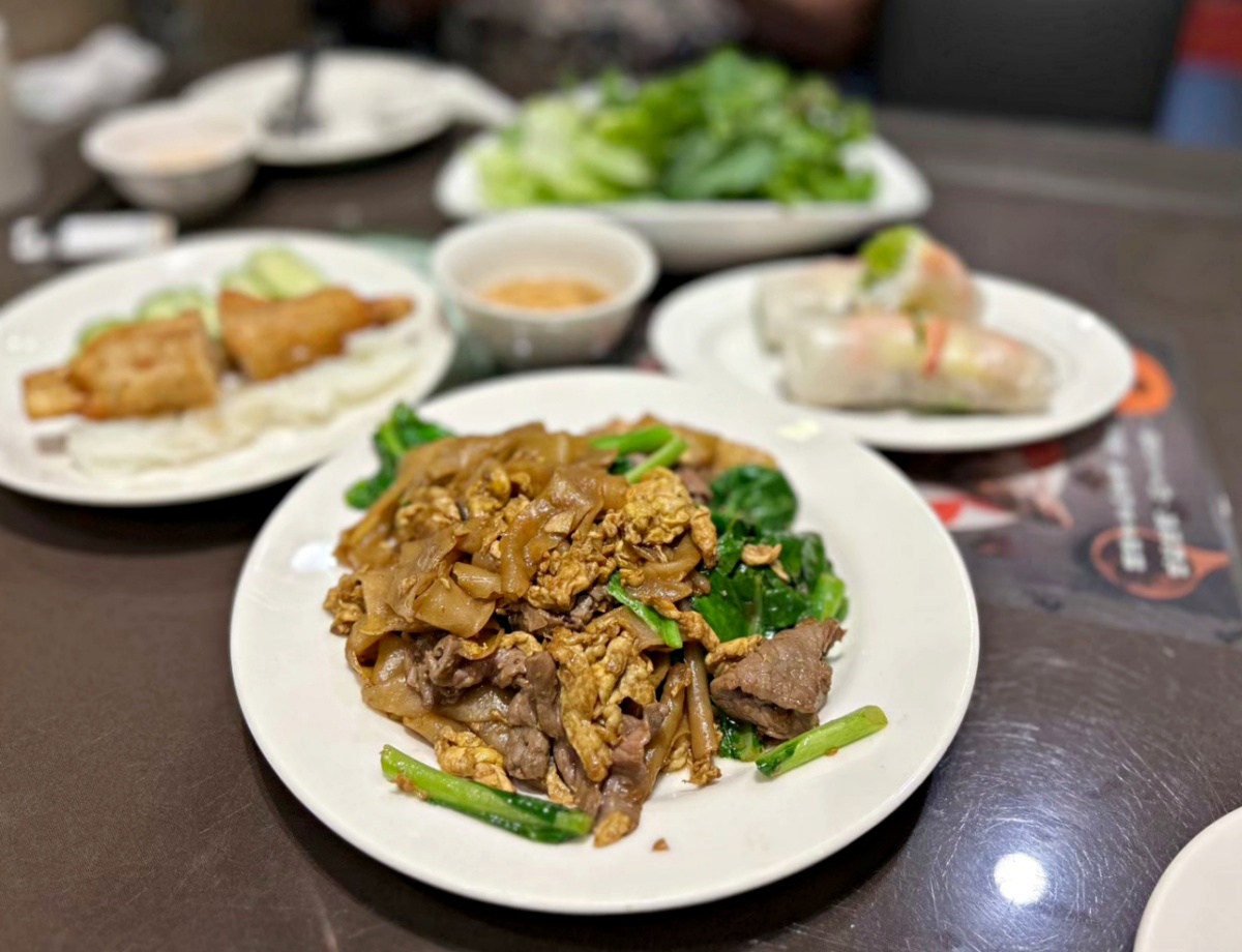 吃道地越菜免出國！10家越南老闆私房味：老店甘蔗蝦、酥脆煎班燒、炭烤法國麵包