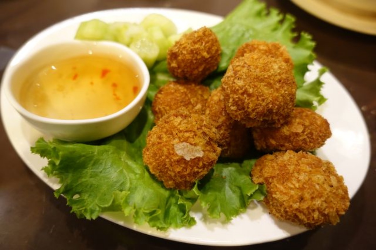 吃道地越菜免出國！10家越南老闆私房味：老店甘蔗蝦、酥脆煎班燒、炭烤法國麵包