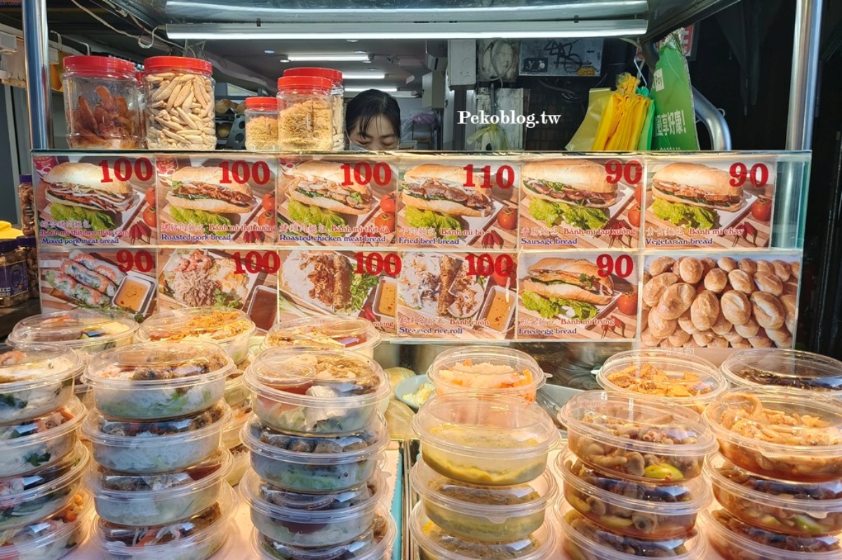 吃道地越菜免出國！10家越南老闆私房味：老店甘蔗蝦、酥脆煎班燒、炭烤法國麵包