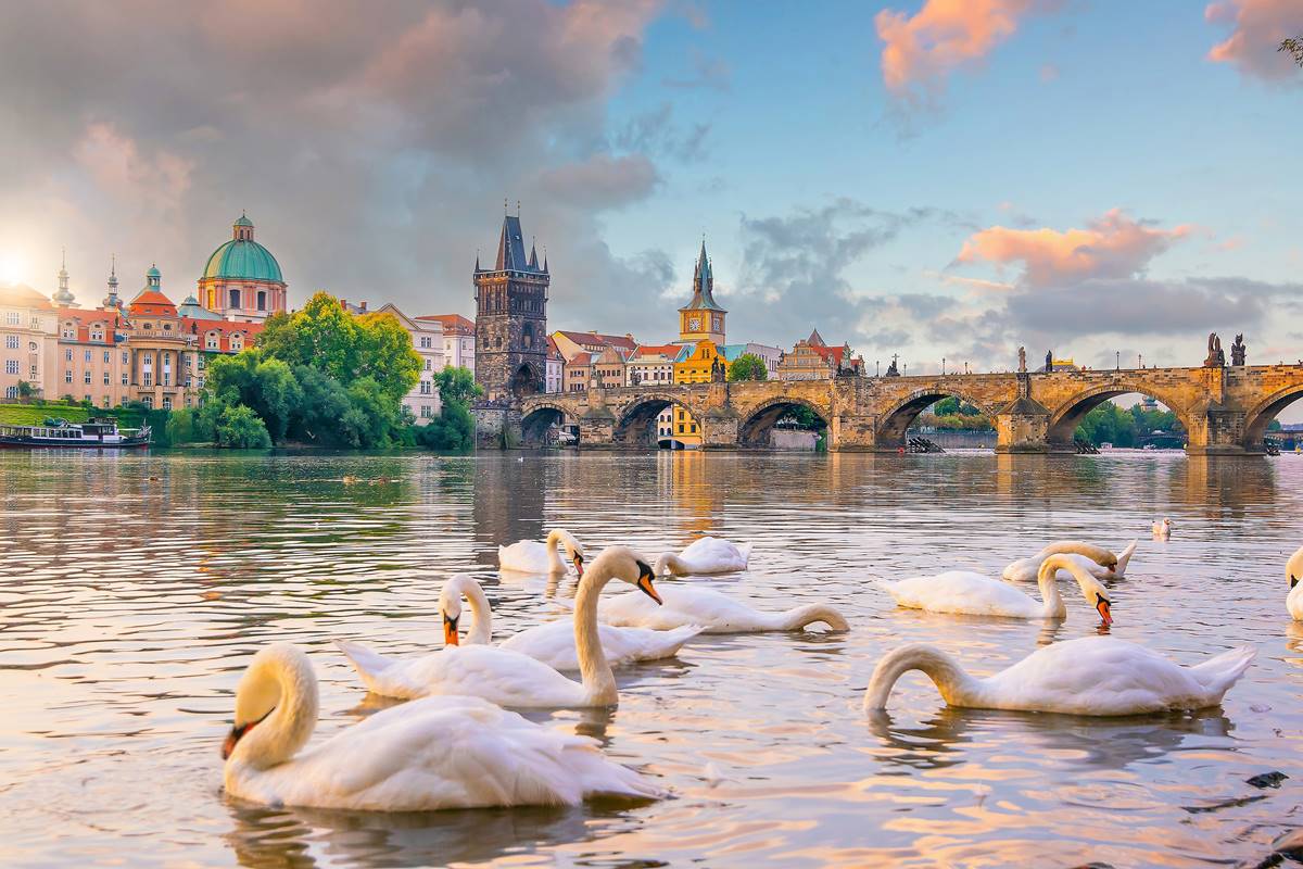 歐洲旅遊不再貴!內行讚「1國家」物價親民如台灣,住宿更便宜、風景美翻天 歐洲旅遊不再貴!內行讚「1國家」物價親民如台灣,住宿更便宜、風景美翻天