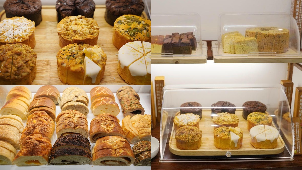 280元起吃到飽!高CP值「日系早午餐」超過40款蔬食、窯烤麵包、甜點暢吃 280元起吃到飽!高CP值「日系早午餐」超過40款蔬食、窯烤麵包、甜點暢吃