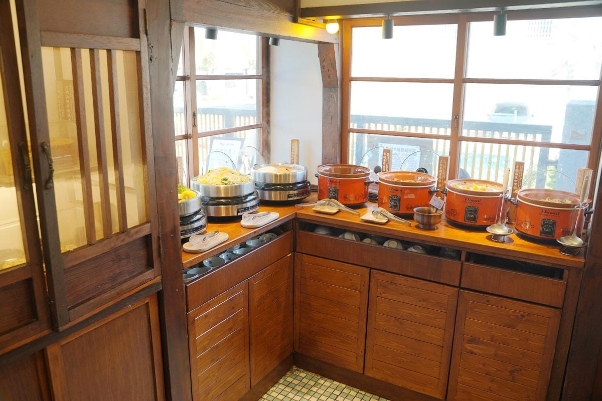 280元起吃到飽!高CP值「日系早午餐」超過40款蔬食、窯烤麵包、甜點暢吃 280元起吃到飽!高CP值「日系早午餐」超過40款蔬食、窯烤麵包、甜點暢吃