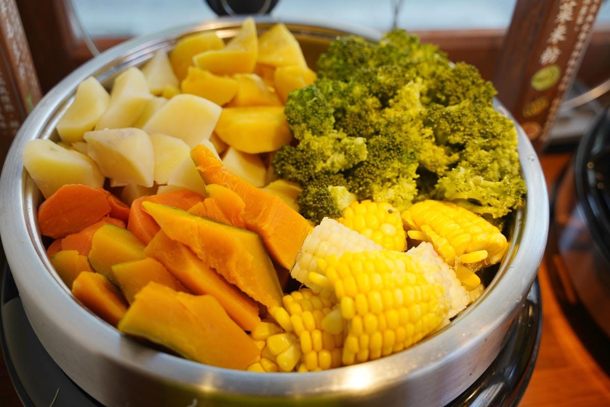 280元起吃到飽!高CP值「日系早午餐」超過40款蔬食、窯烤麵包、甜點暢吃 280元起吃到飽!高CP值「日系早午餐」超過40款蔬食、窯烤麵包、甜點暢吃