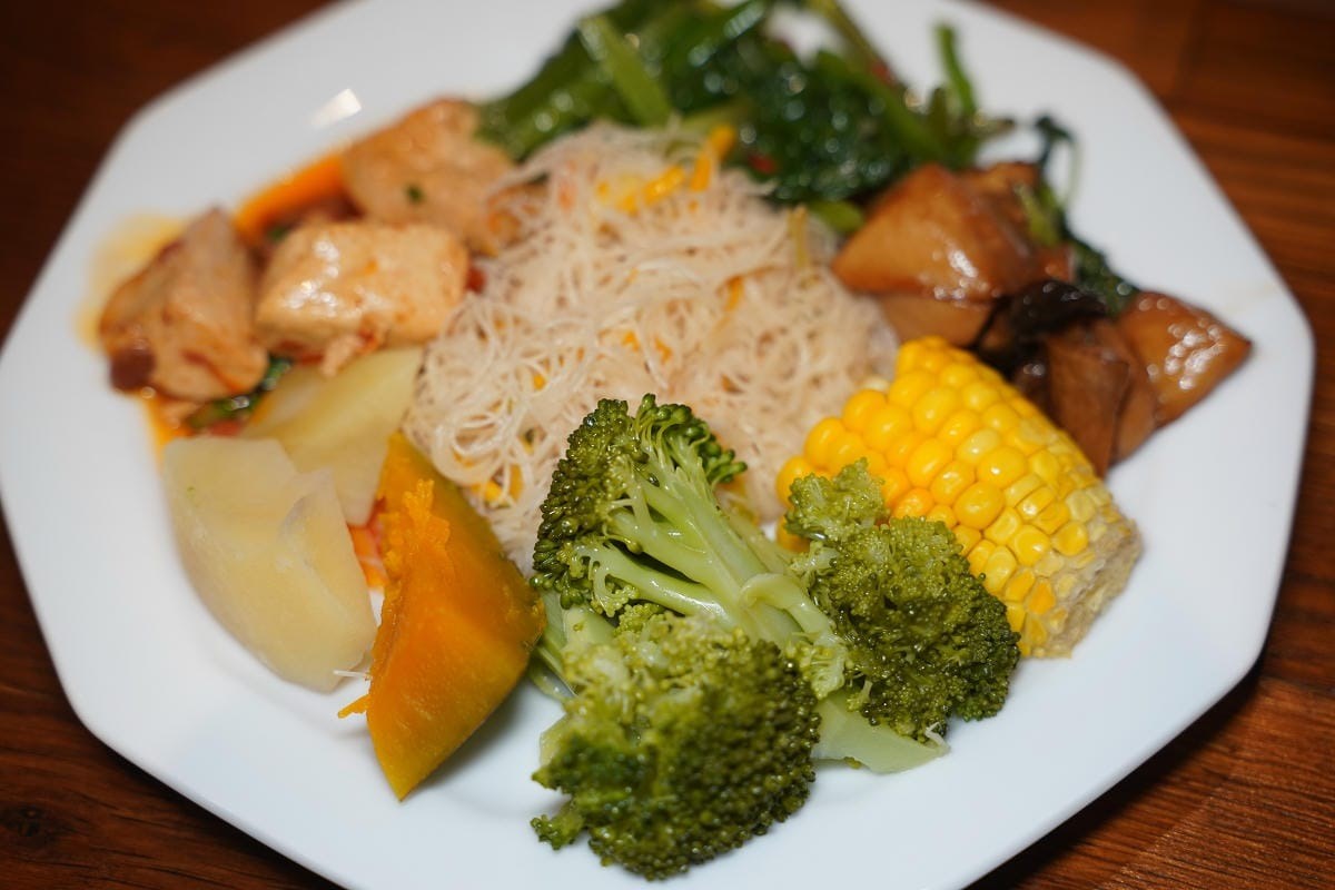 280元起吃到飽!高CP值「日系早午餐」超過40款蔬食、窯烤麵包、甜點暢吃 280元起吃到飽!高CP值「日系早午餐」超過40款蔬食、窯烤麵包、甜點暢吃