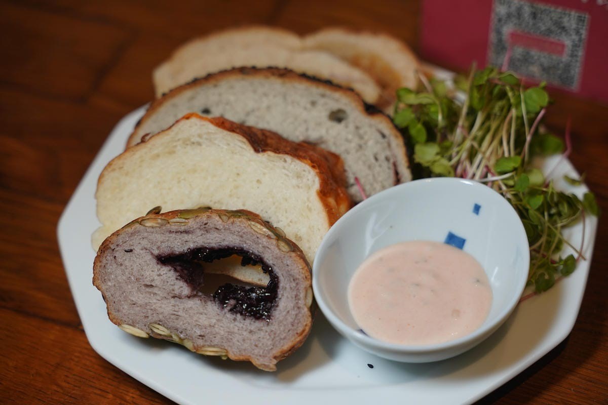 280元起吃到飽!高CP值「日系早午餐」超過40款蔬食、窯烤麵包、甜點暢吃 280元起吃到飽!高CP值「日系早午餐」超過40款蔬食、窯烤麵包、甜點暢吃