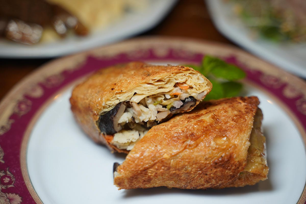 280元起吃到飽!高CP值「日系早午餐」超過40款蔬食、窯烤麵包、甜點暢吃 280元起吃到飽!高CP值「日系早午餐」超過40款蔬食、窯烤麵包、甜點暢吃