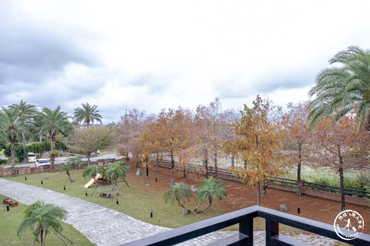 走進童話繪本世界！花蓮８間夢幻民宿推薦，可愛蘑菇屋、泡湯看星空