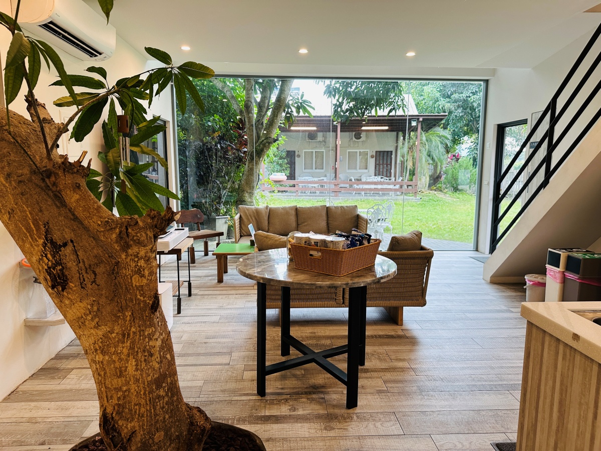 走進童話繪本世界！花蓮８間夢幻民宿推薦，可愛蘑菇屋、泡湯看星空