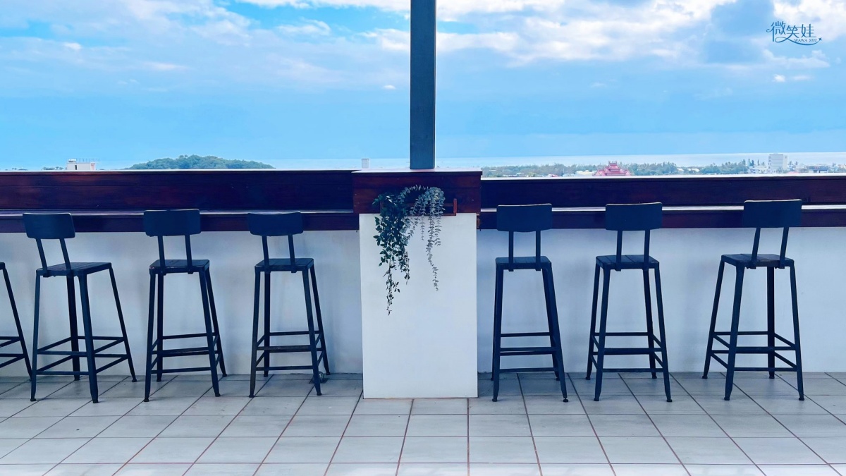 走進童話繪本世界！花蓮８間夢幻民宿推薦，可愛蘑菇屋、泡湯看星空