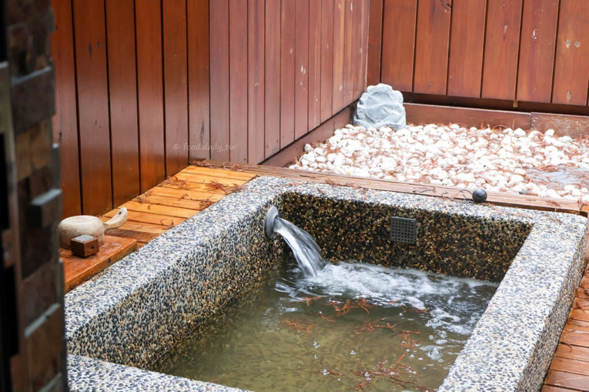 走進童話繪本世界！花蓮８間夢幻民宿推薦，可愛蘑菇屋、泡湯看星空