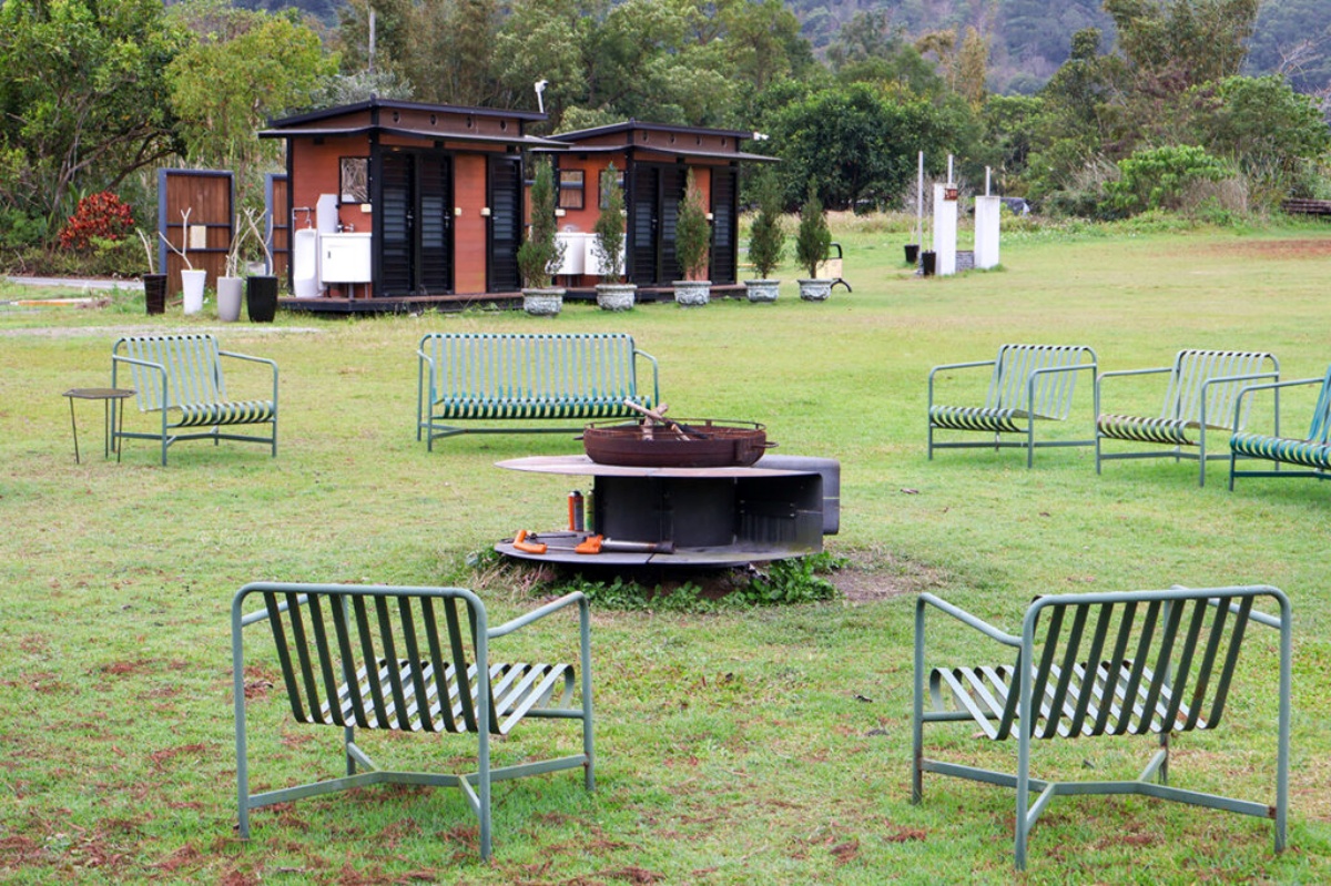 走進童話繪本世界！花蓮８間夢幻民宿推薦，可愛蘑菇屋、泡湯看星空