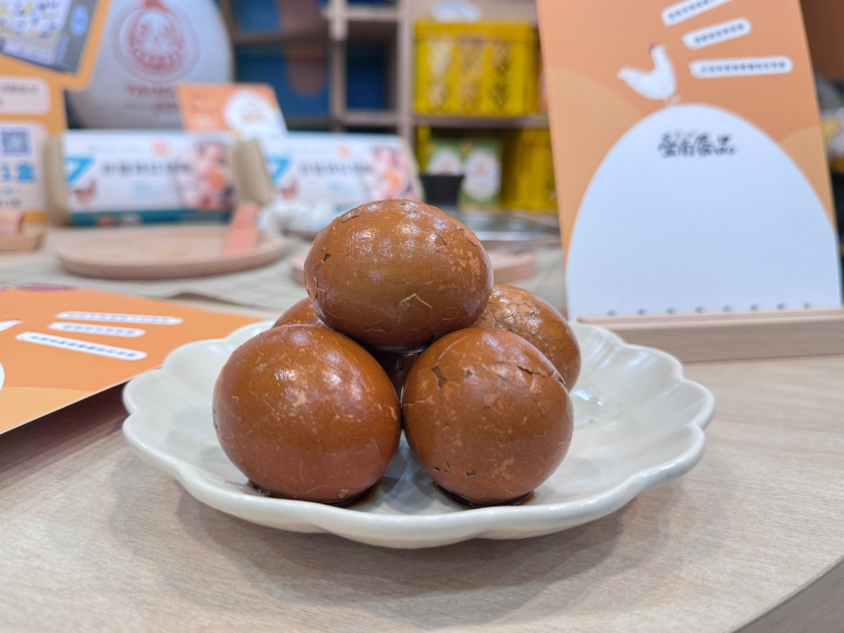 「全台最大烘焙展」只有４天！甜點、飲品1700攤超好逛，還能免費試吃