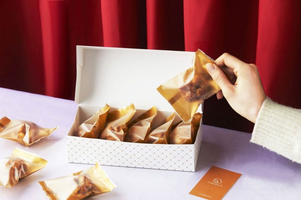 「全台最大烘焙展」只有４天！甜點、飲品1700攤超好逛，還能免費試吃