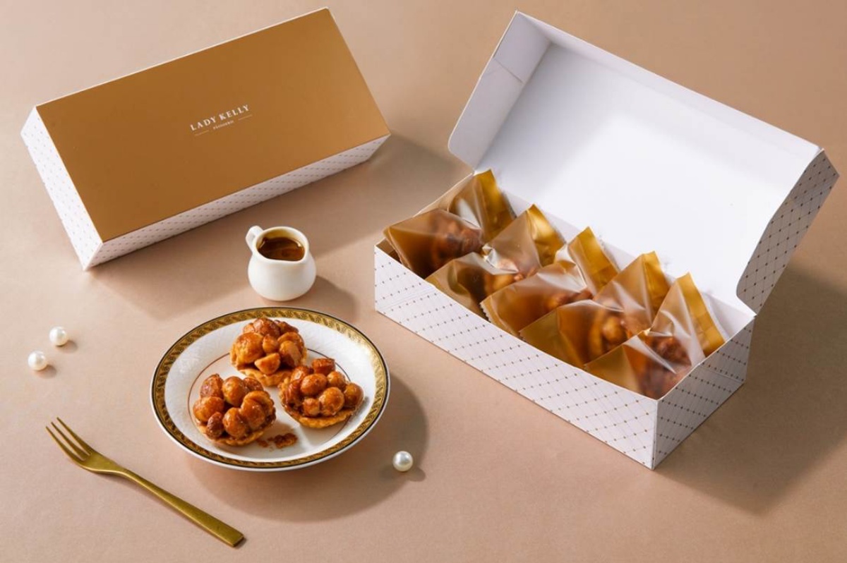 「全台最大烘焙展」只有４天！甜點、飲品1700攤超好逛，還能免費試吃