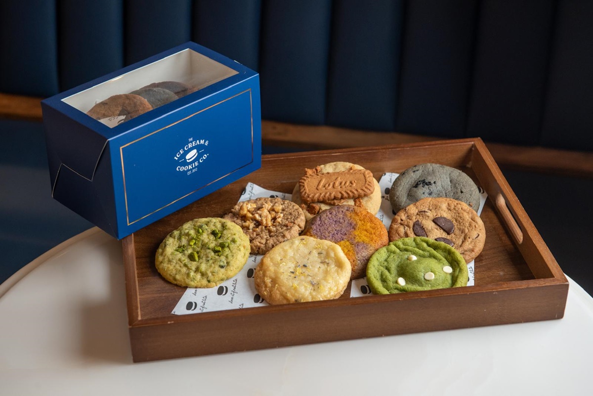 新加坡「冰淇淋餅乾三明治」登台!全球首賣「冰淇淋配薯條」,必吃口味+價格表 新加坡「冰淇淋餅乾三明治」登台!全球首賣「冰淇淋配薯條」,必吃口味+價格表