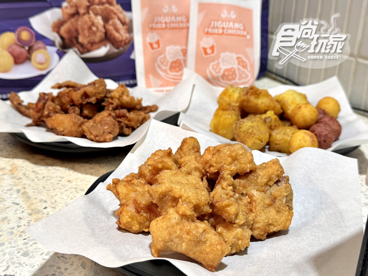 漢堡王、繼光香香雞買一送一！免費送吉拿棒、薯餅，連３天「華堡日」手刀衝