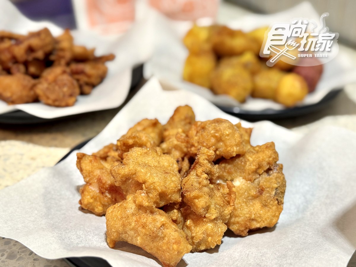 漢堡王、繼光香香雞買一送一！免費送吉拿棒、薯餅，連３天「華堡日」手刀衝