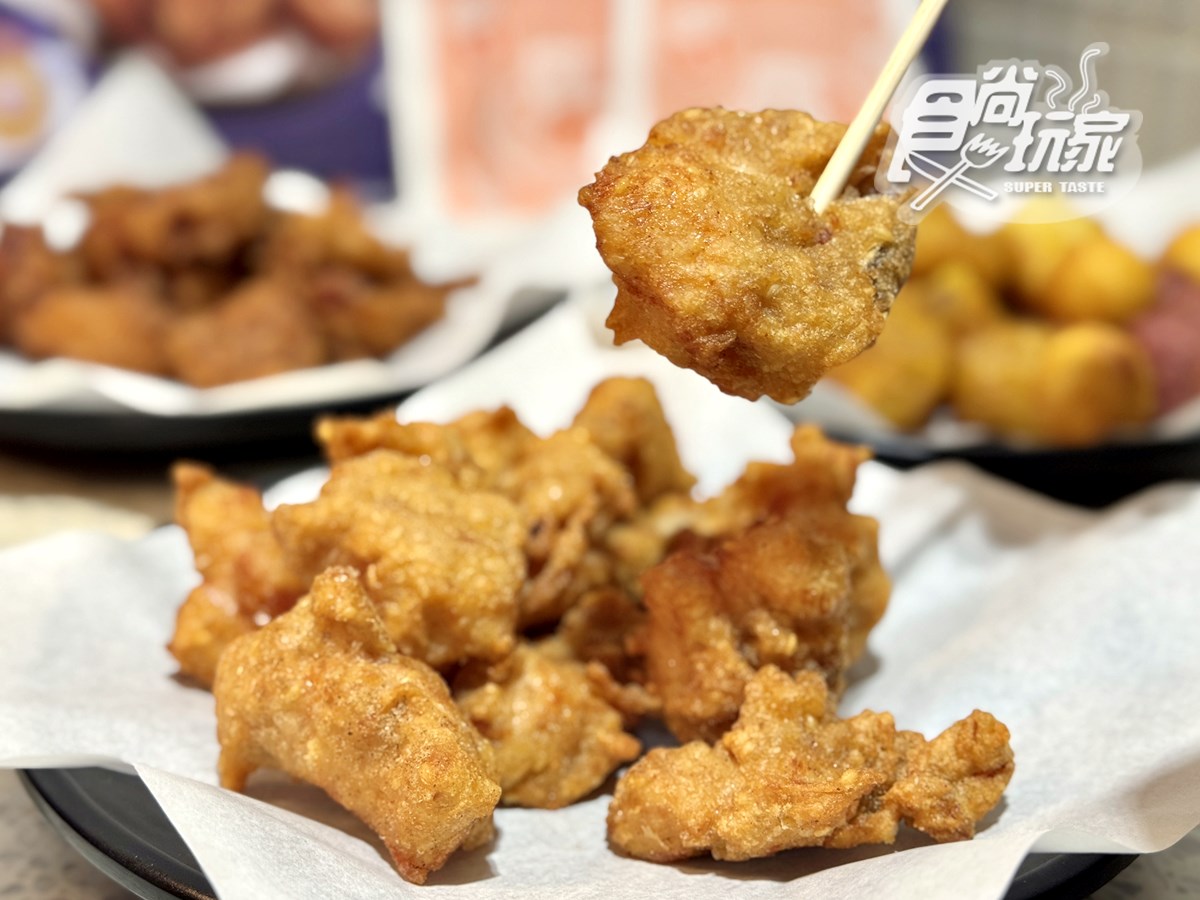 漢堡王、繼光香香雞買一送一！免費送吉拿棒、薯餅，連３天「華堡日」手刀衝