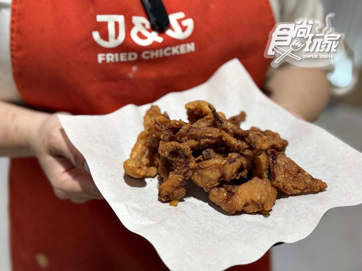 漢堡王、繼光香香雞買一送一！免費送吉拿棒、薯餅，連３天「華堡日」手刀衝