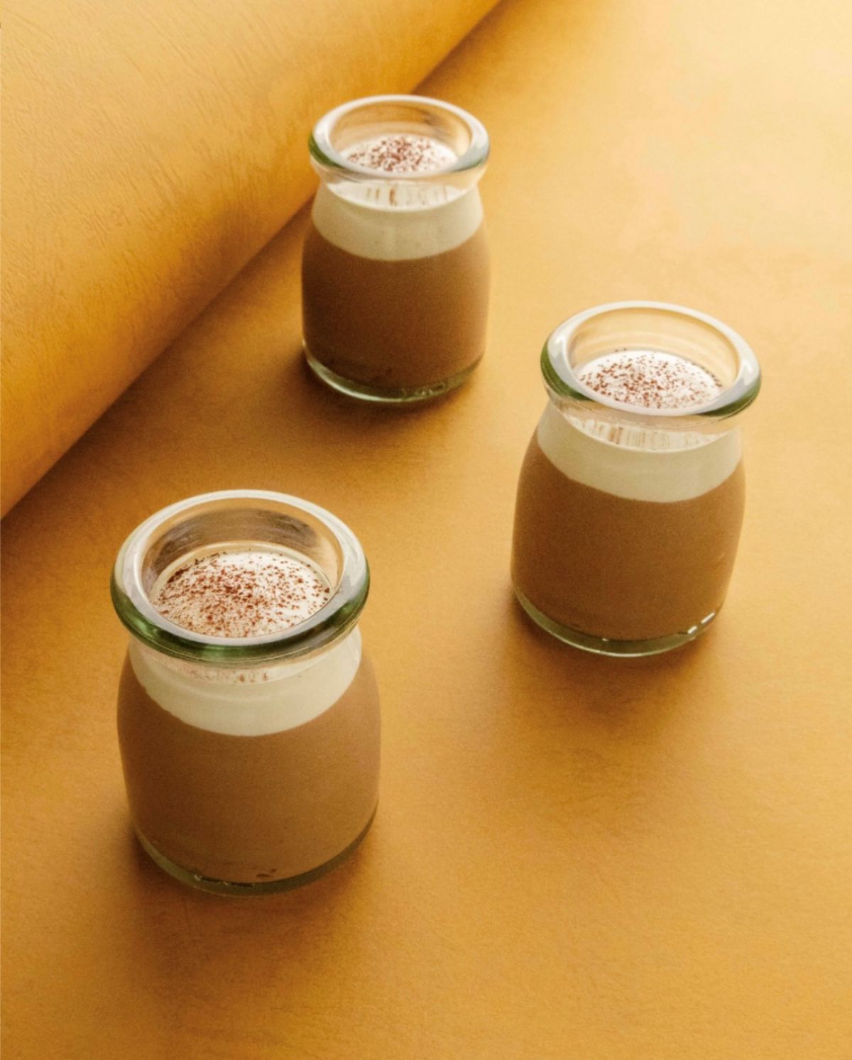 台南爽嗑巧克力甜點吃到飽！首推永續減碳米布丁，多款法式甜鹹點無限供應