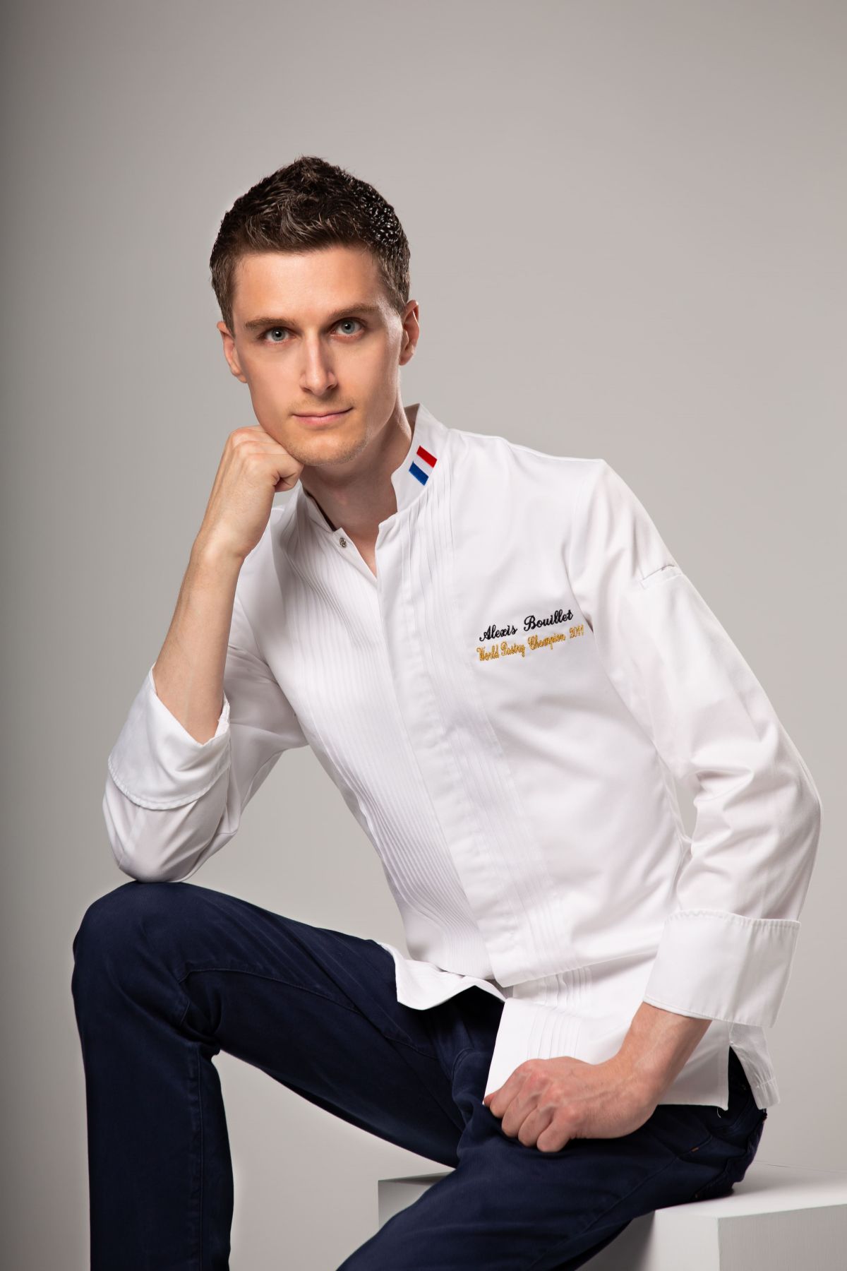 台南爽嗑巧克力甜點吃到飽！首推永續減碳米布丁，多款法式甜鹹點無限供應