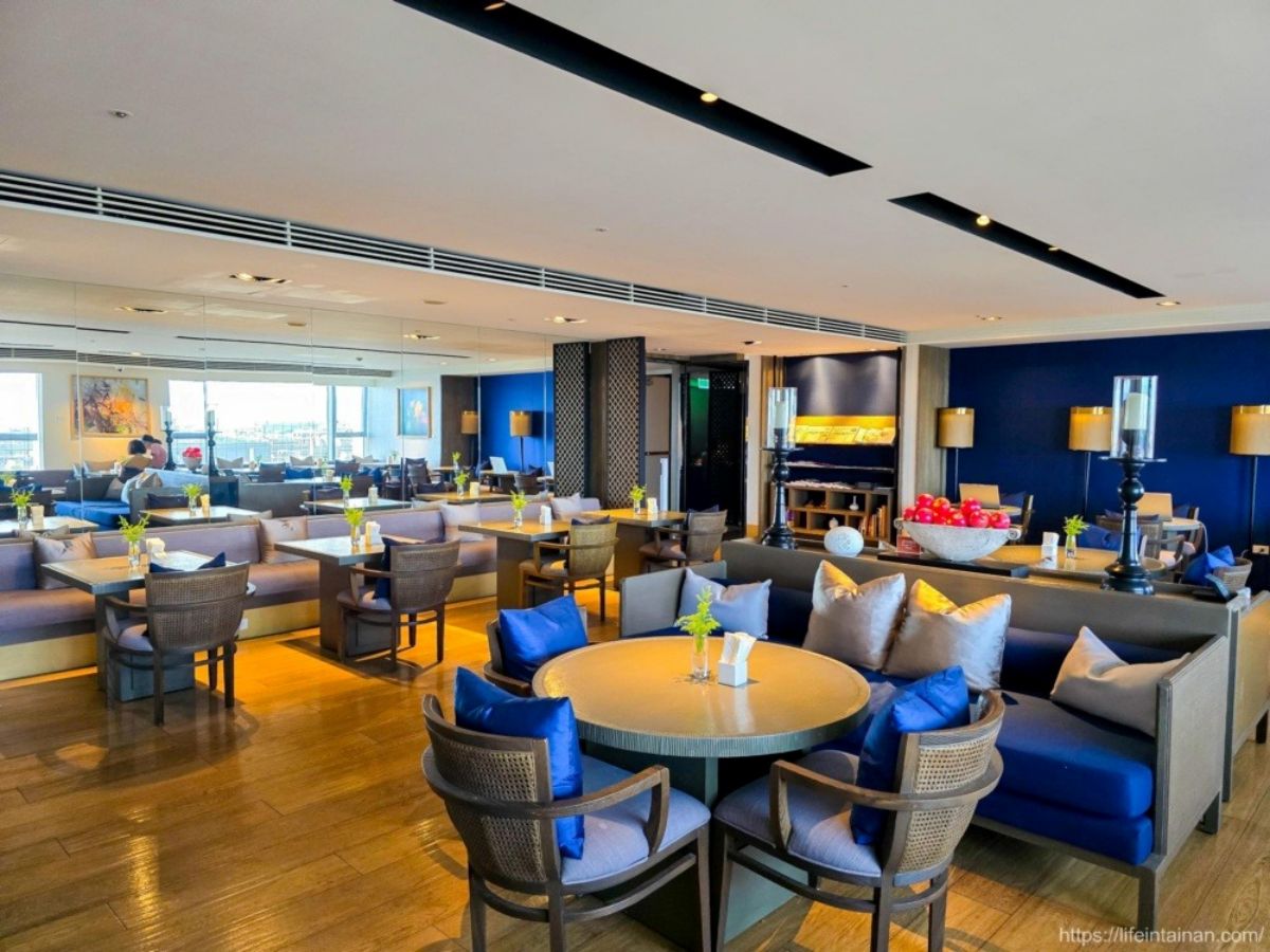 台南爽嗑巧克力甜點吃到飽！首推永續減碳米布丁，多款法式甜鹹點無限供應