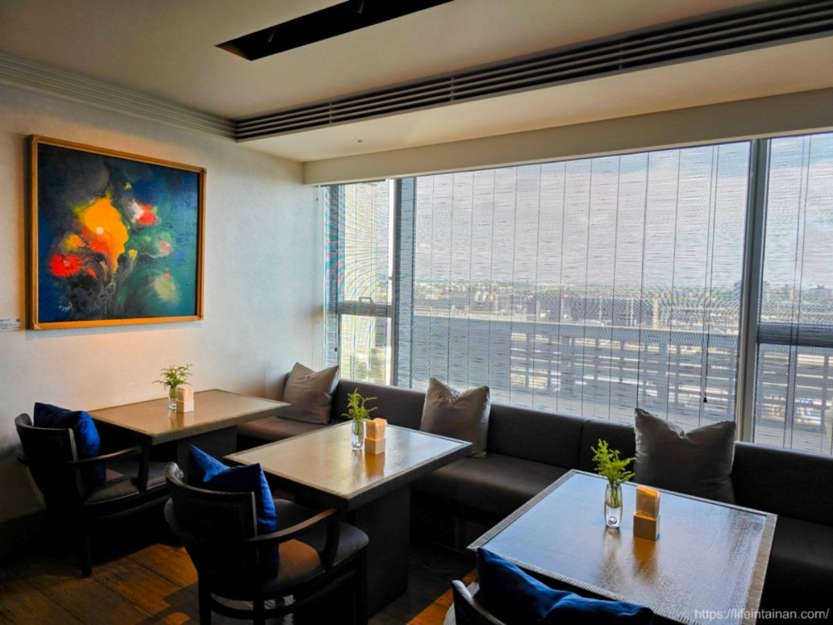 台南爽嗑巧克力甜點吃到飽！首推永續減碳米布丁，多款法式甜鹹點無限供應