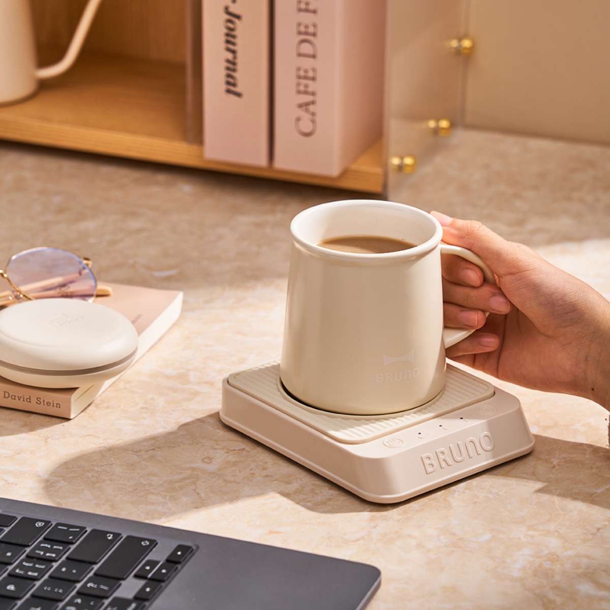 全聯ｘBRUNO集點活動！豆漿機、優格機等11款，「這時間」入手免積分最划算