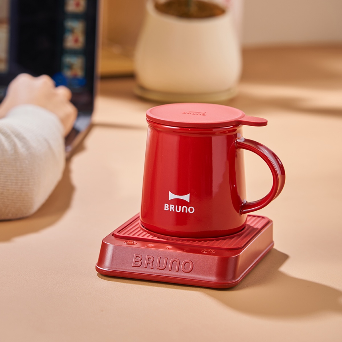 全聯ｘBRUNO集點活動！豆漿機、優格機等11款，「這時間」入手免積分最划算