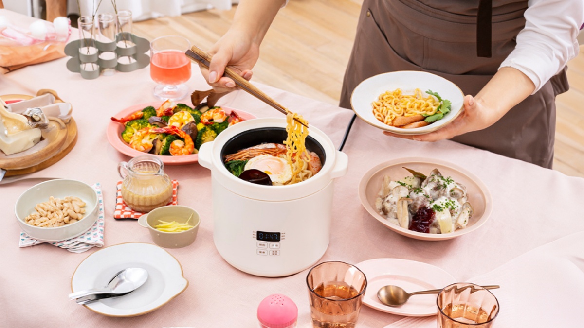 全聯ｘBRUNO集點活動！豆漿機、優格機等11款，「這時間」入手免積分最划算