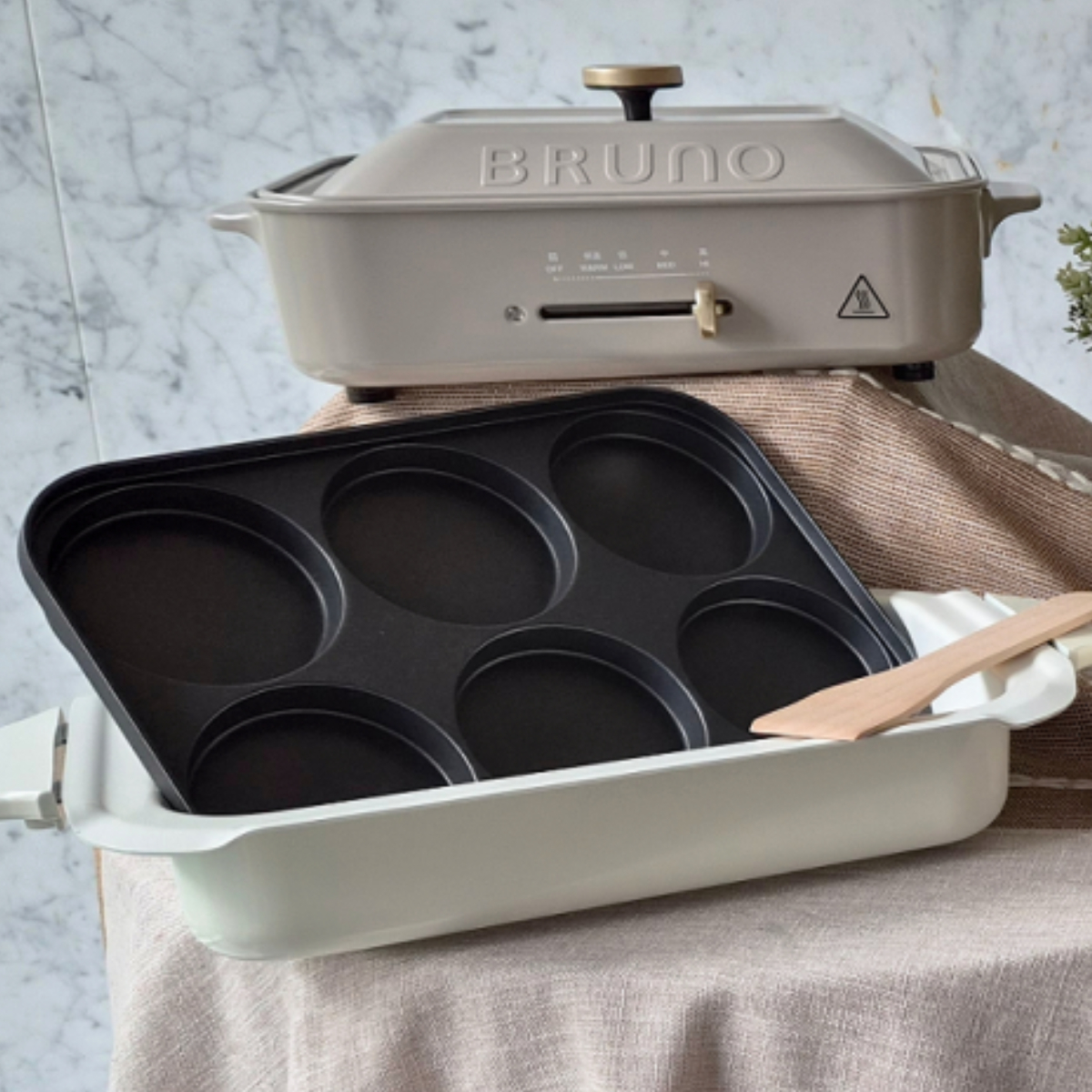 全聯ｘBRUNO集點活動！豆漿機、優格機等11款，「這時間」入手免積分最划算