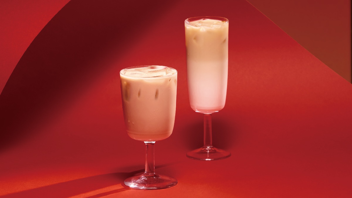 可不可改名了？「可不可熟成茶行」茶花烏龍５新品開喝，得正推陳皮烏龍奶茶