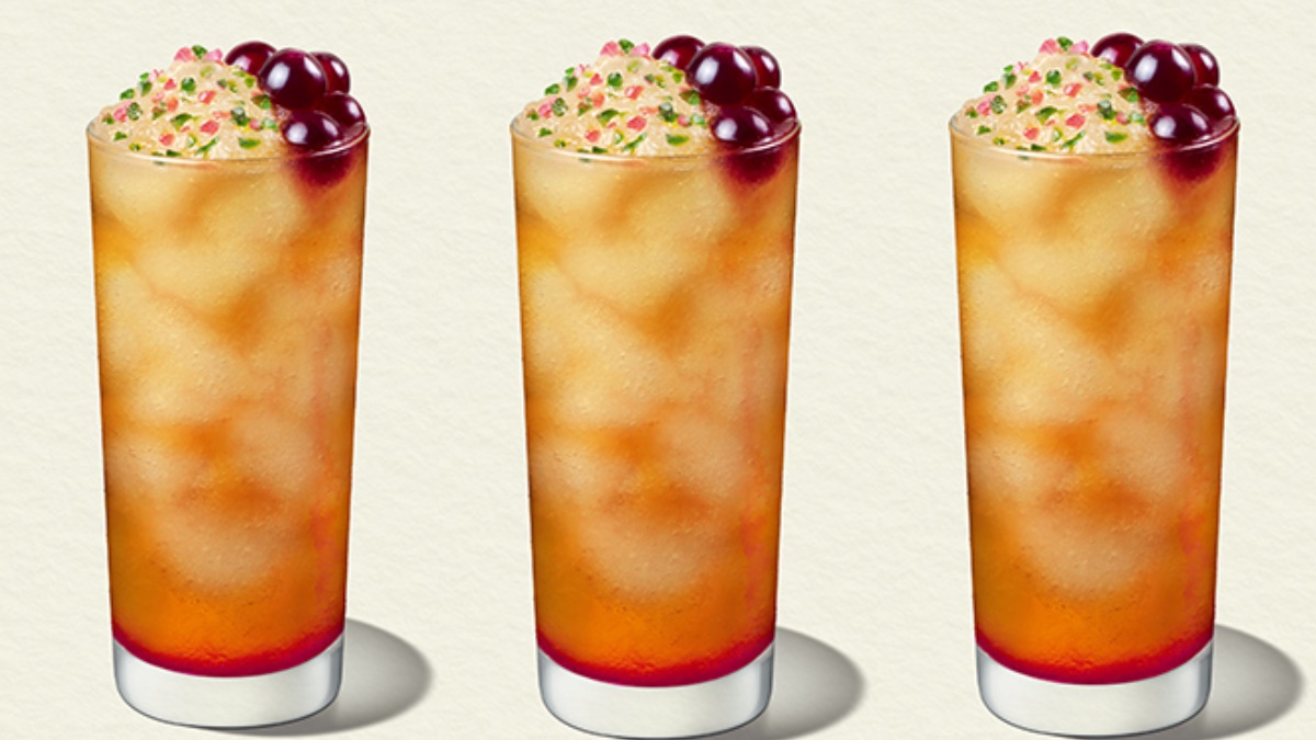 「星巴克ｘ哈利波特」26款搶先開箱！霍格華茲４學院變色杯，嘿美、金探子周邊