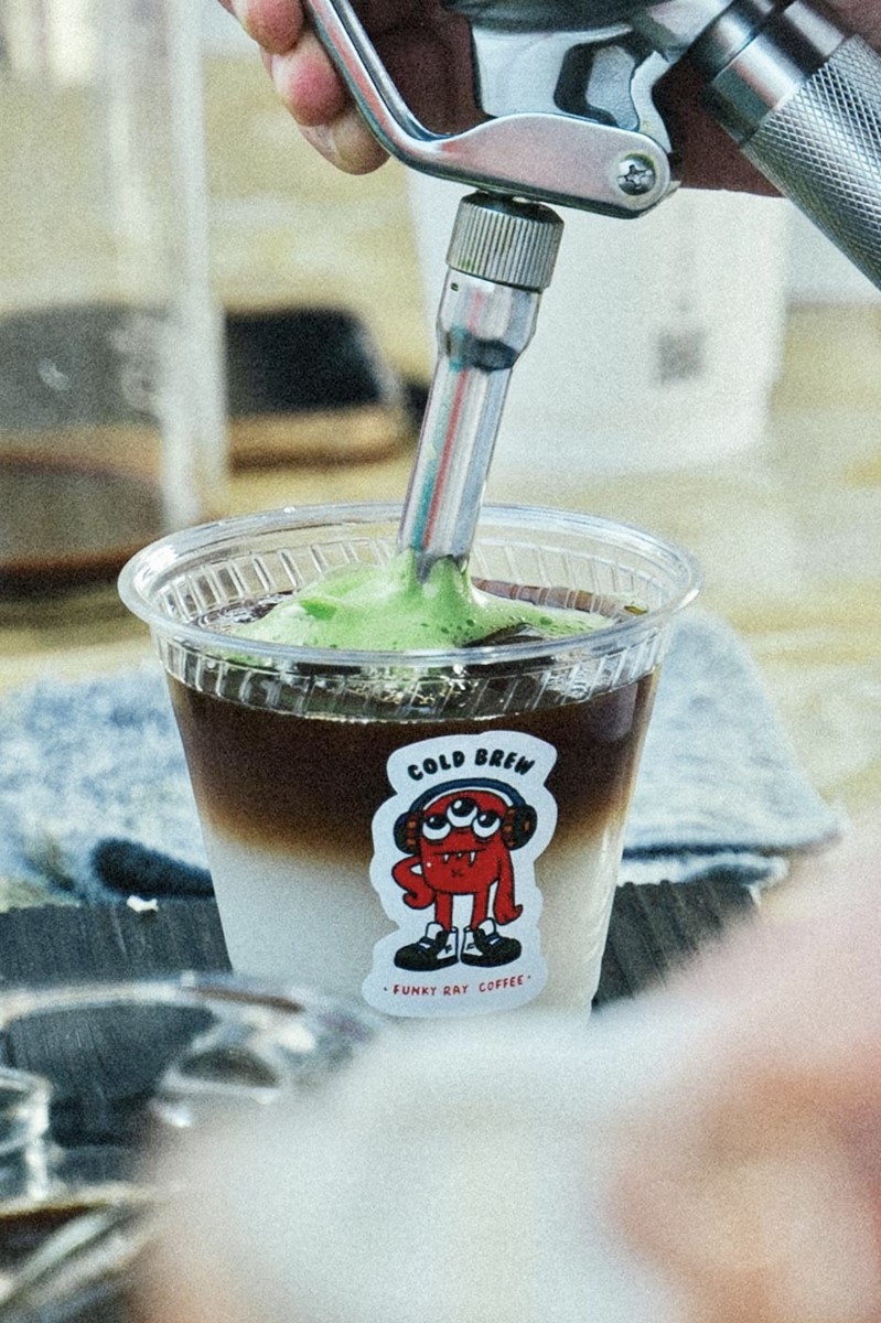 彰化又有香菜市集！開逛超過120家香菜美食、香菜小物，必吃名單一次看