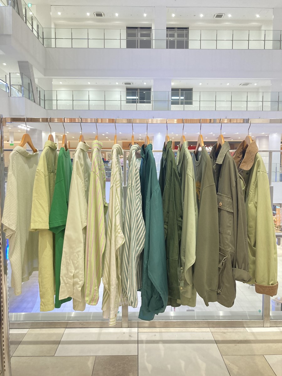 彰化又有香菜市集！開逛超過120家香菜美食、香菜小物，必吃名單一次看