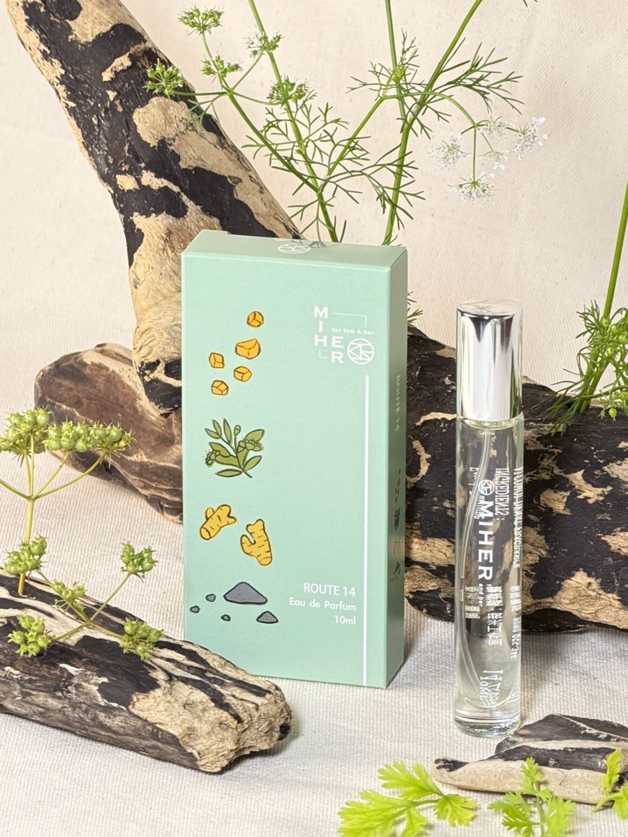 彰化又有香菜市集！開逛超過120家香菜美食、香菜小物，必吃名單一次看