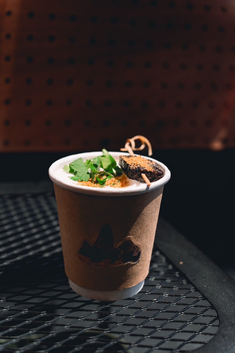 彰化又有香菜市集！開逛超過120家香菜美食、香菜小物，必吃名單一次看