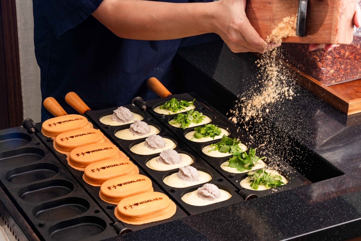 彰化又有香菜市集！開逛超過120家香菜美食、香菜小物，必吃名單一次看