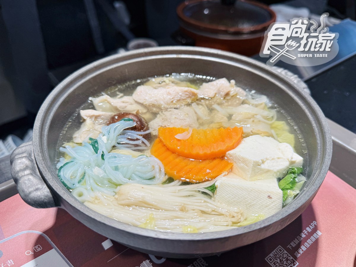 高CP值「日式壽喜燒」插旗中山!219元起嗑A5和牛,連3天免費肉量加倍 高CP值「日式壽喜燒」插旗中山!219元起嗑A5和牛,連3天免費肉量加倍