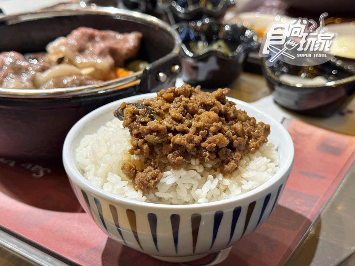 高CP值「日式壽喜燒」插旗中山!219元起嗑A5和牛,連3天免費肉量加倍 高CP值「日式壽喜燒」插旗中山!219元起嗑A5和牛,連3天免費肉量加倍