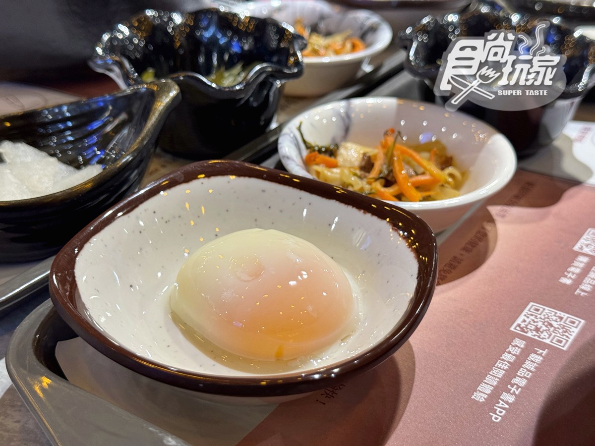 高CP值「日式壽喜燒」插旗中山!219元起嗑A5和牛,連3天免費肉量加倍 高CP值「日式壽喜燒」插旗中山!219元起嗑A5和牛,連3天免費肉量加倍