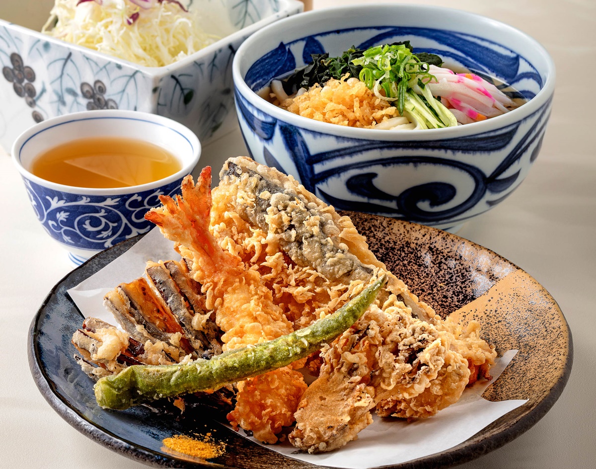 福勝亭免費送「炸雞柳定食」!167元起爽嗑炸豬排,加碼搶天丼買一送一 福勝亭免費送「炸雞柳定食」!167元起爽嗑炸豬排,加碼搶天丼買一送一