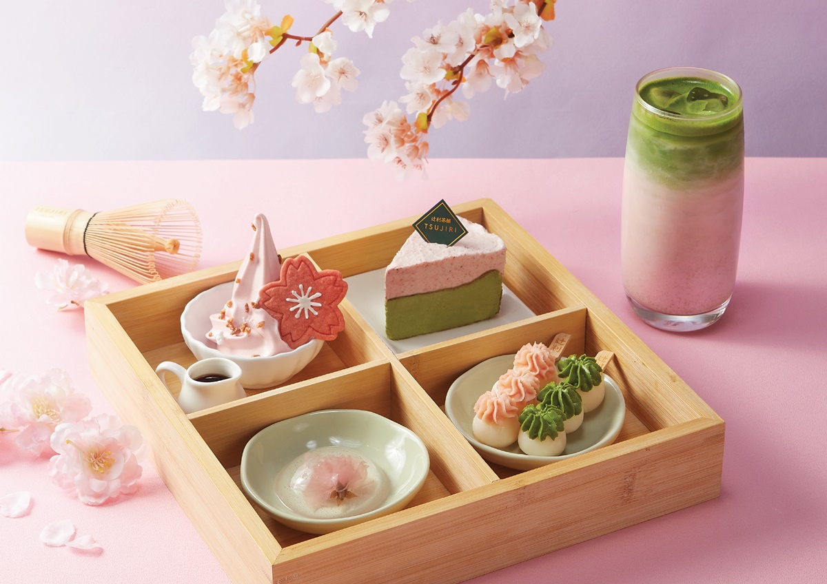 最強抹茶甜甜圈回歸！「Mister Donutｘ伊藤久右衛門」11款：爆餡焙茶、抹茶糰子派