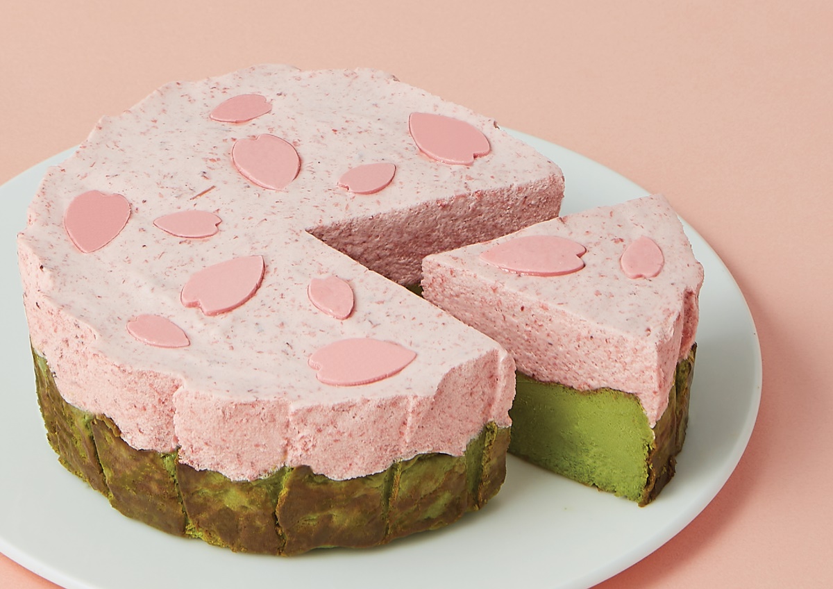 最強抹茶甜甜圈回歸！「Mister Donutｘ伊藤久右衛門」11款：爆餡焙茶、抹茶糰子派