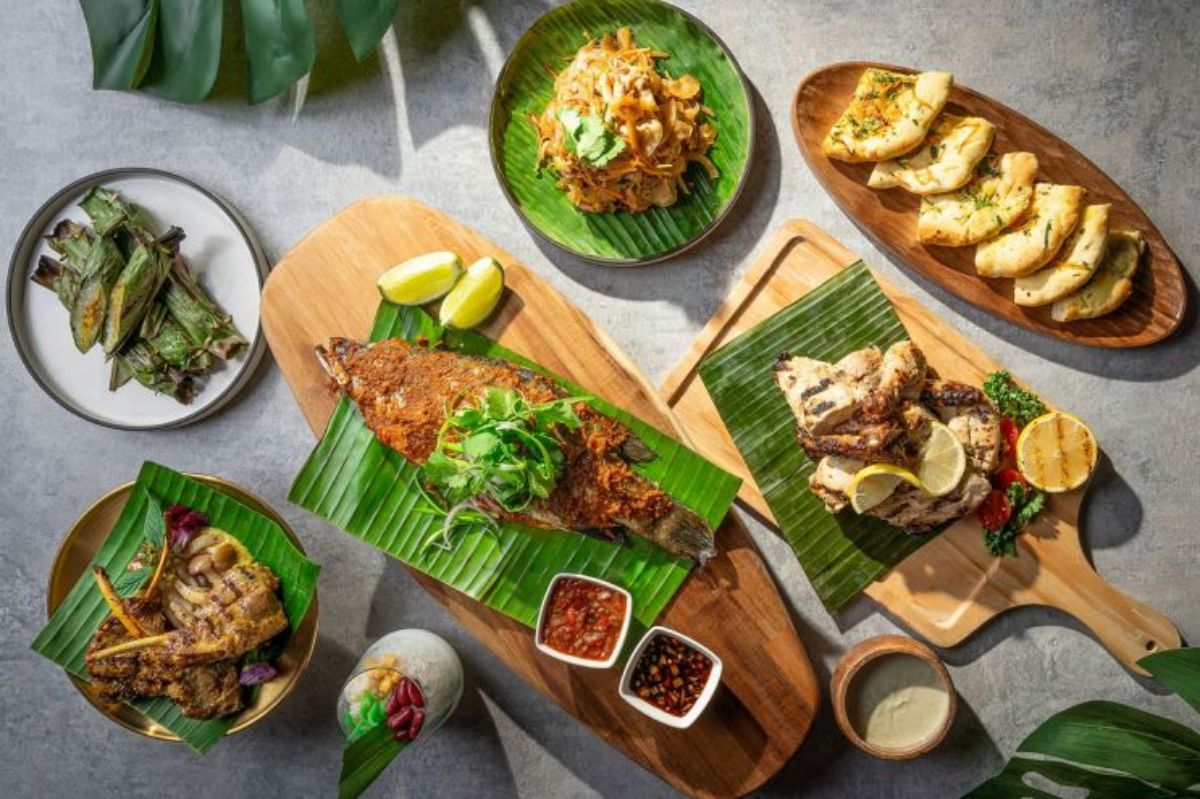 便宜吃到飽餐券開搶！台北４飯店聯合餐券買10送１，遠東Café餐券下殺65折