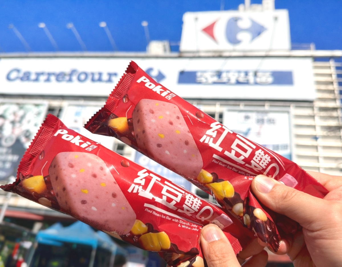 全聯爆紅甜點開賣！紅茶、焙烏龍甜點６款，網友大推「這款」清爽綿密超難搶