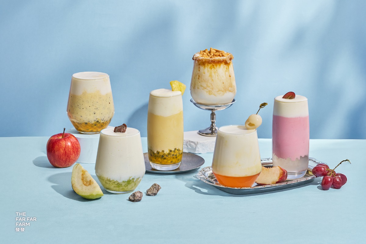 3月最強手搖飲包!全台31款新品:迷客夏焦糖、可不可茶花烏龍、得正陳皮奶茶 3月最強手搖飲包!全台31款新品:迷客夏焦糖、可不可茶花烏龍、得正陳皮奶茶